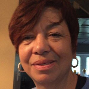 Meet your Posher, Brenda